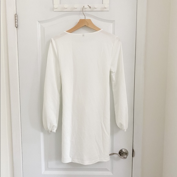 NWOT R. Vivimos Dress - Picture 2 of 3